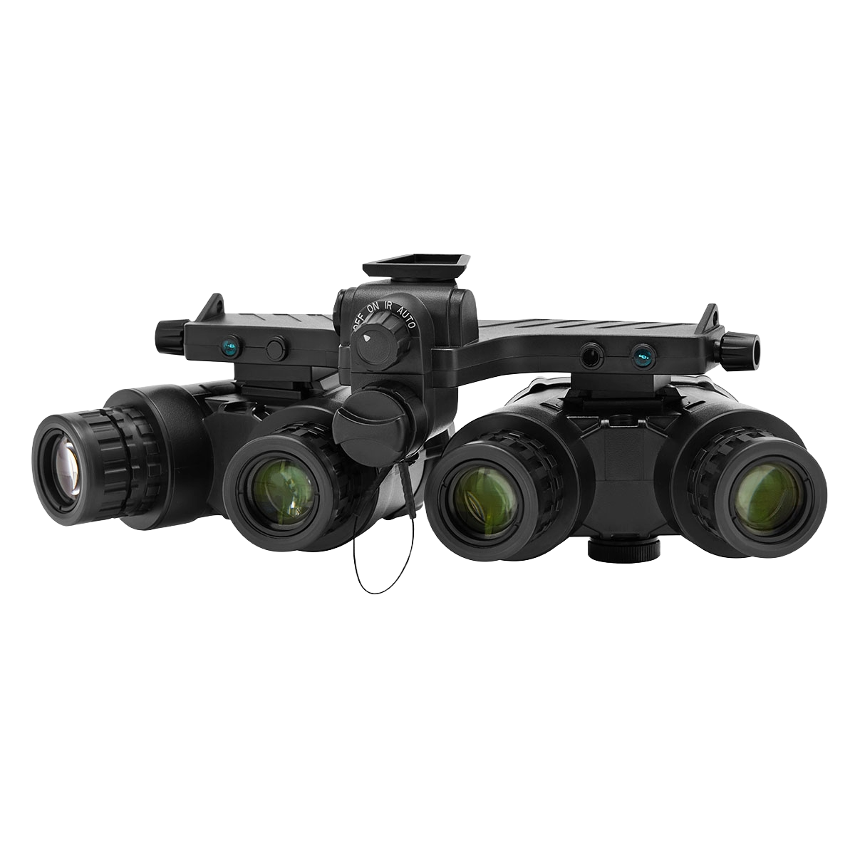 GPNVG18 Panoramic NVG