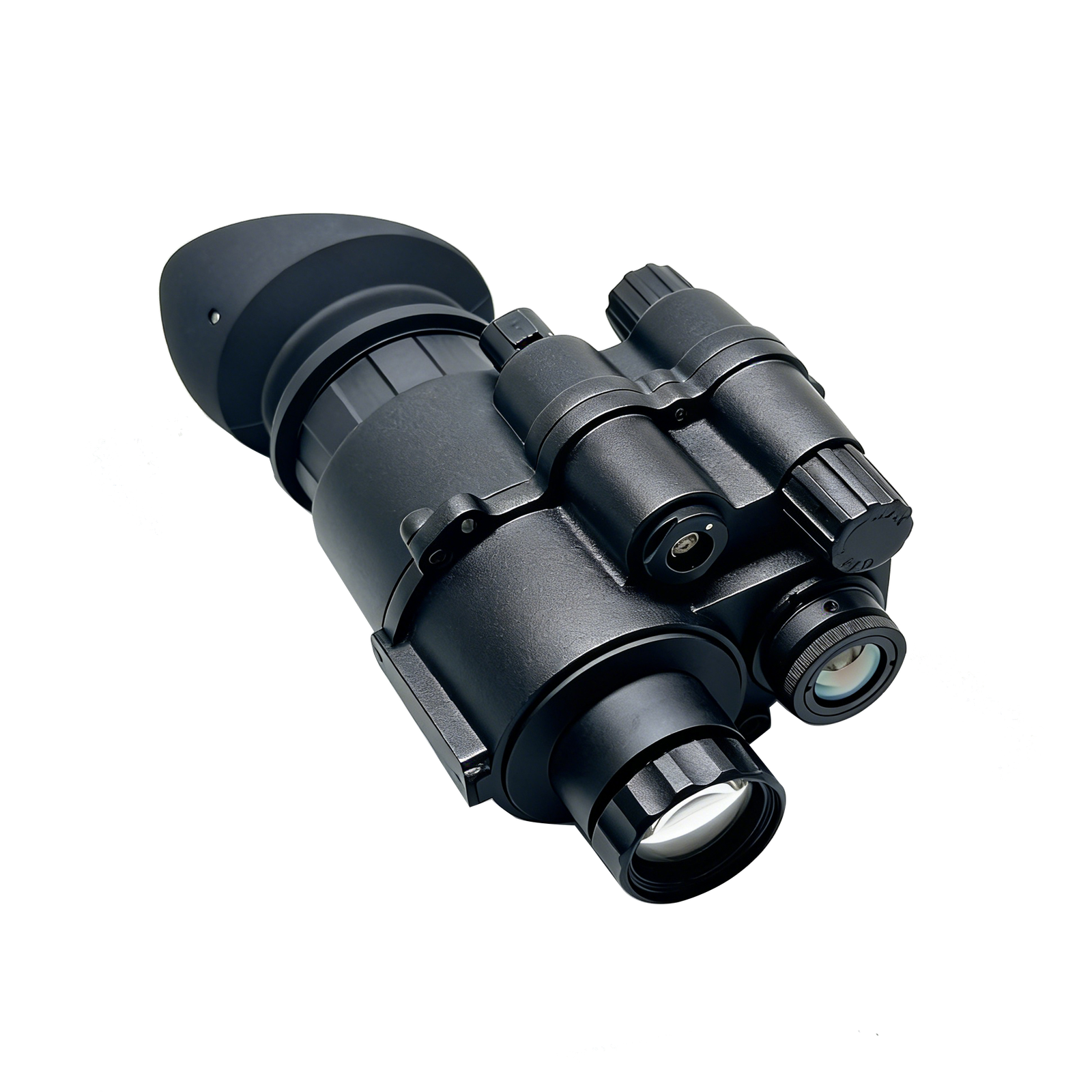 PSQ36 Fusion System