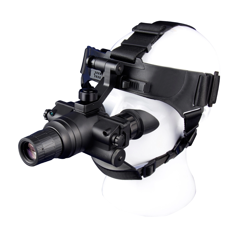 ORPHA MG120 Tactical Night Vision Monocular - Image 5