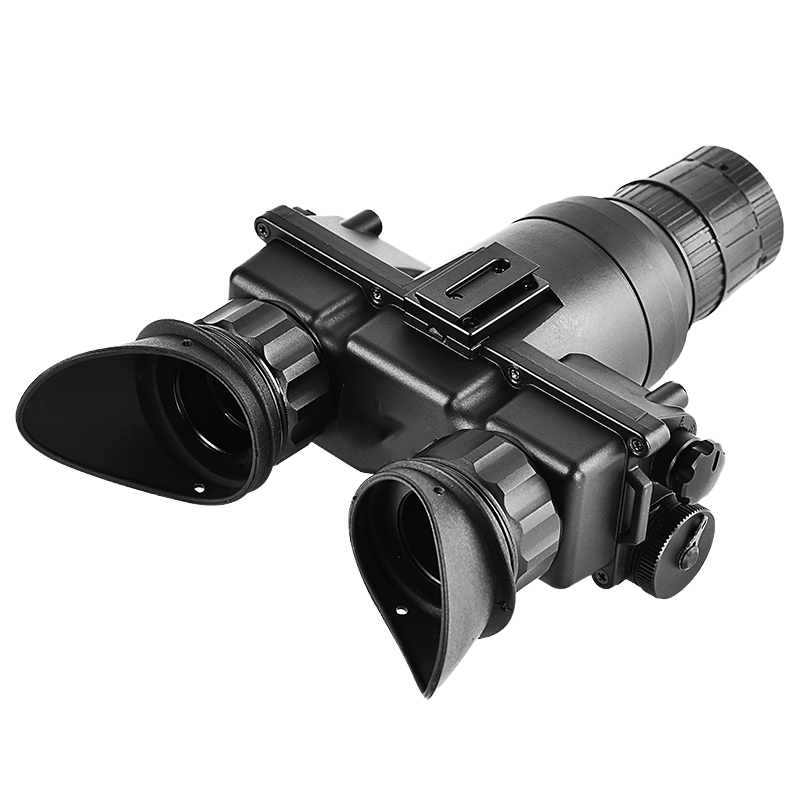 ORPHA MG120 Tactical Night Vision Monocular - Image 3