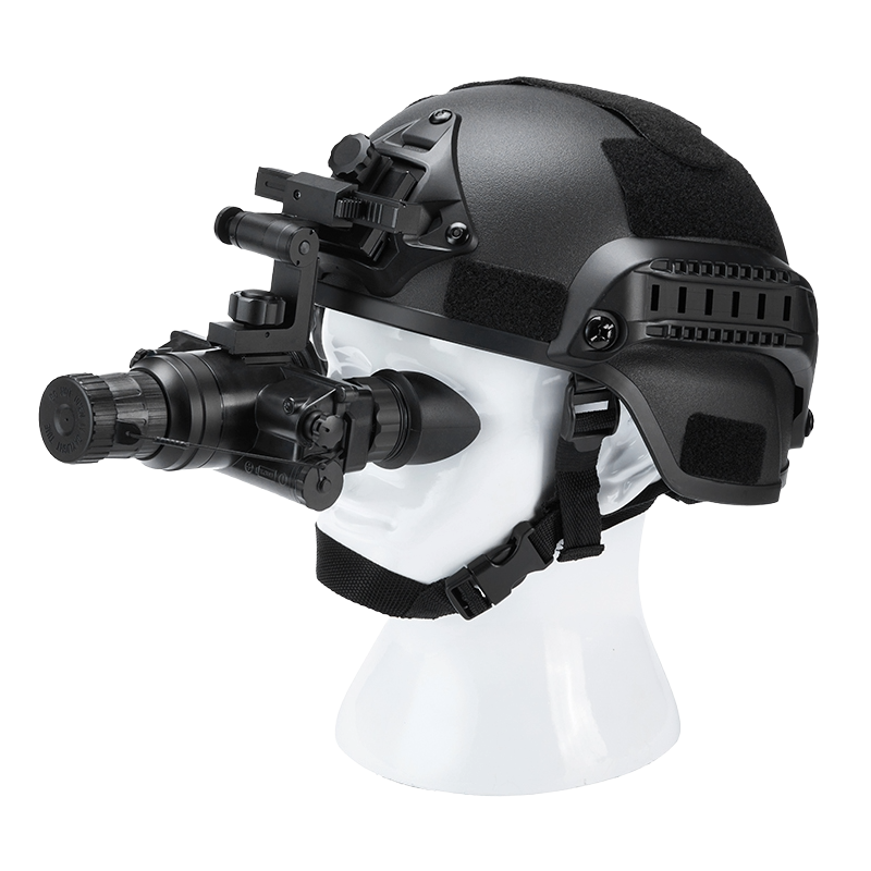 ORPHA MG120 Tactical Night Vision Monocular - Image 2