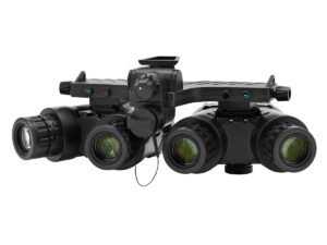 ORPHA DB212 Gen 2+ Panoramic Night Vision operational view