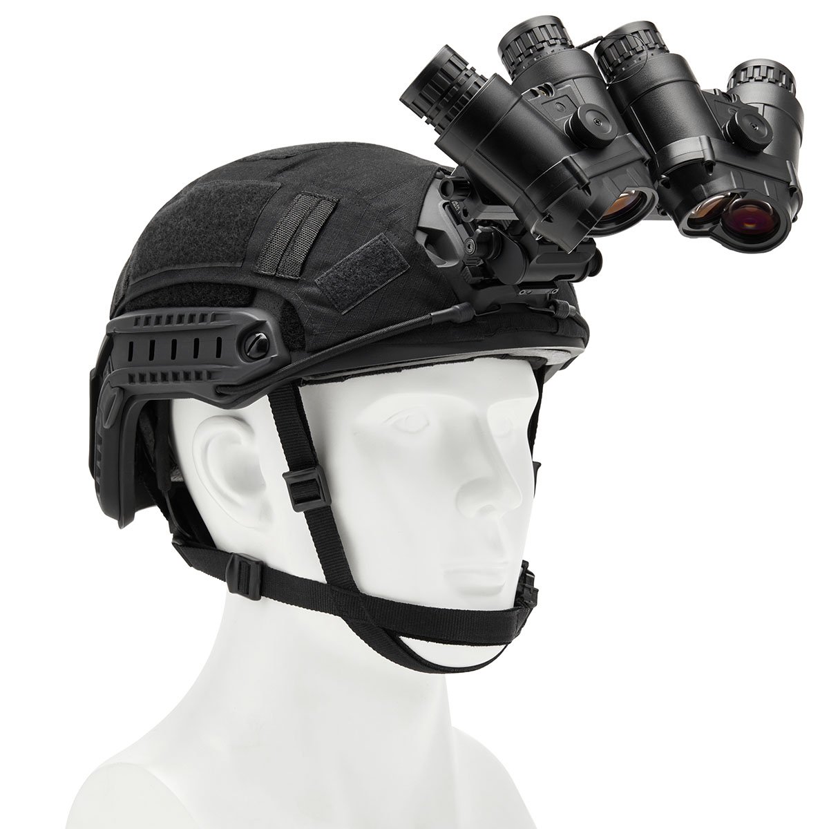 ORPHA DB212 Gen 2+ Panoramic Night Vision packaging kit