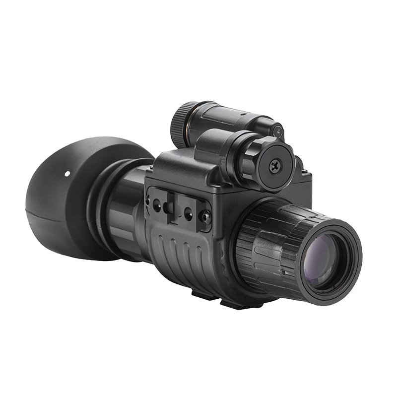 ORPHA DM2021 Gen 2+ Night Vision Monocular | PVS-14 Alternative - Image 7