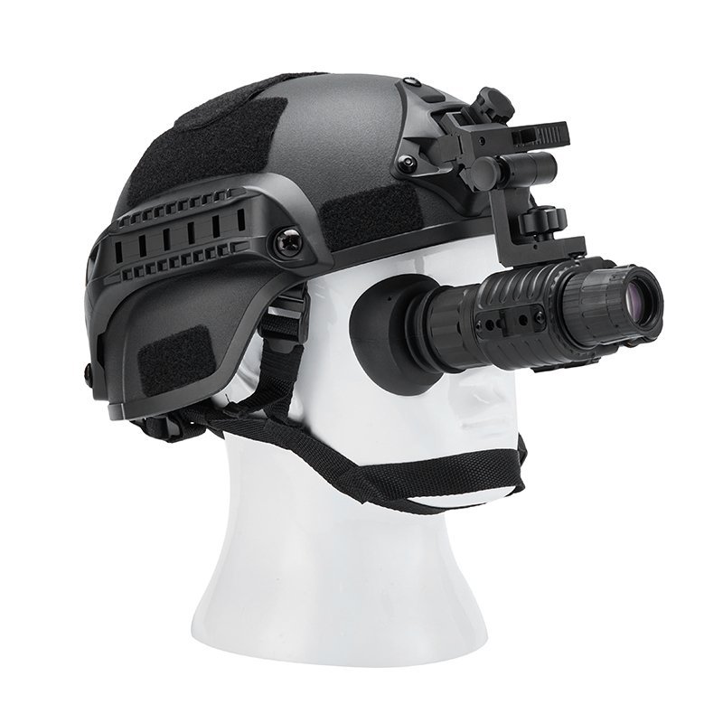 ORPHA DM2021 Gen 2+ Night Vision Monocular | PVS-14 Alternative