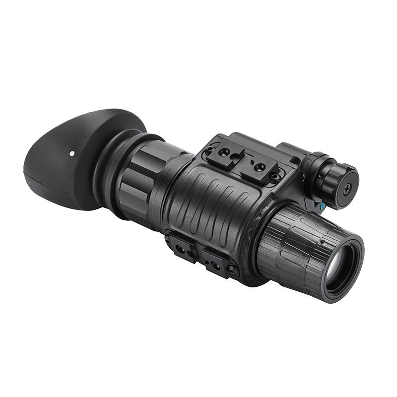 ORPHA DM2021 Gen 2+ Night Vision Monocular | PVS-14 Alternative - Image 4