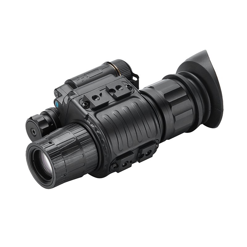 ORPHA DM2021 Gen 2+ Night Vision Monocular | PVS-14 Alternative - Image 6